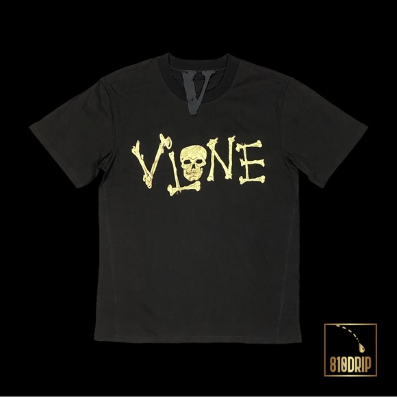 VLONE Other - Vlone Lost Bones Tee (M)